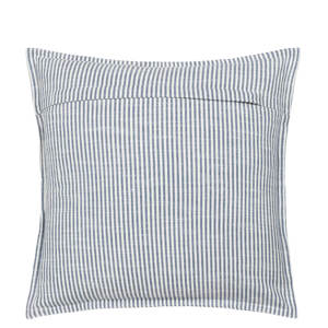 Yard Truro Skyline Stripe Reversible Cushion